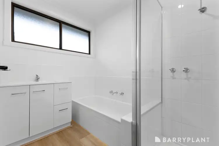 Second view of Homely unit listing, 5/35 Leigh Road, Croydon VIC 3136