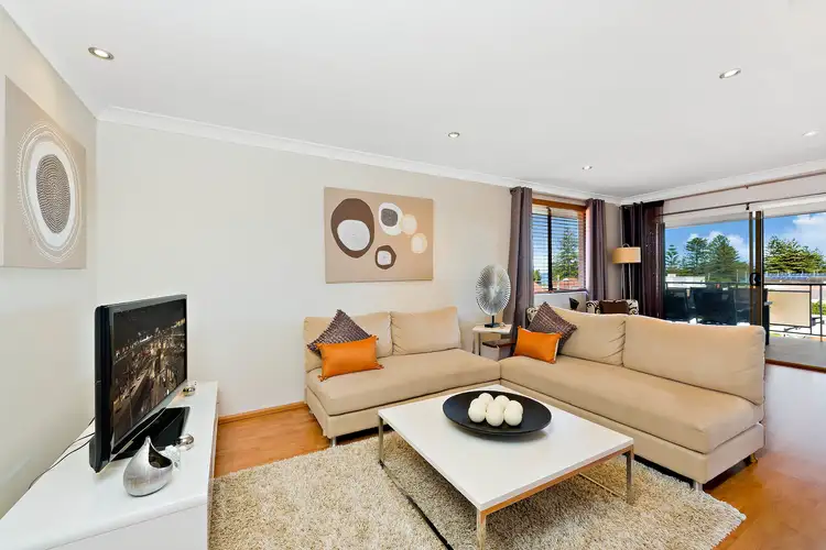 Second view of Homely apartment listing, 3/60 Solander Street, Monterey NSW 2217