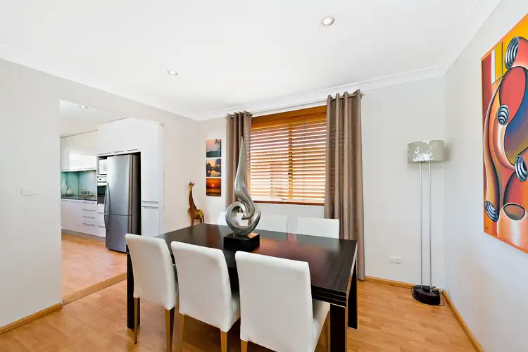 Third view of Homely apartment listing, 3/60 Solander Street, Monterey NSW 2217