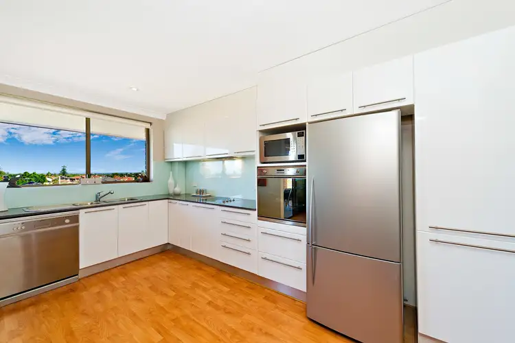 Fourth view of Homely apartment listing, 3/60 Solander Street, Monterey NSW 2217