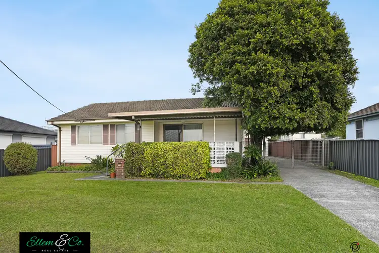 Main view of Homely house listing, 86 Queen Street, Lake Illawarra NSW 2528