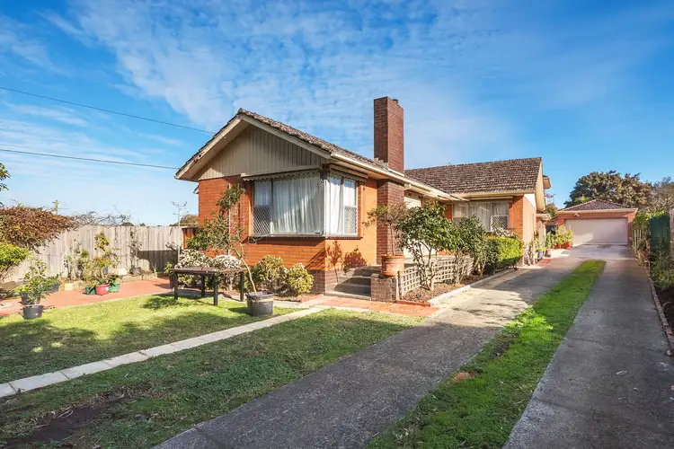 Main view of Homely house listing, 125 Kingsway, Glen Waverley VIC 3150