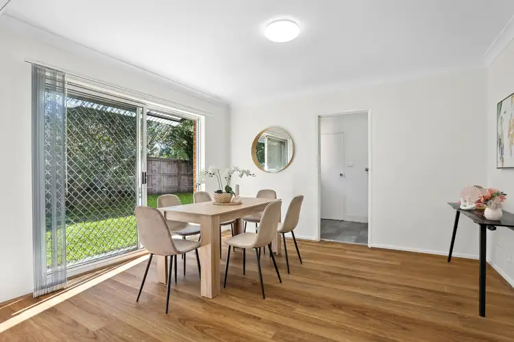 Fourth view of Homely townhouse listing, 2/4-6 King Street, Enfield NSW 2136