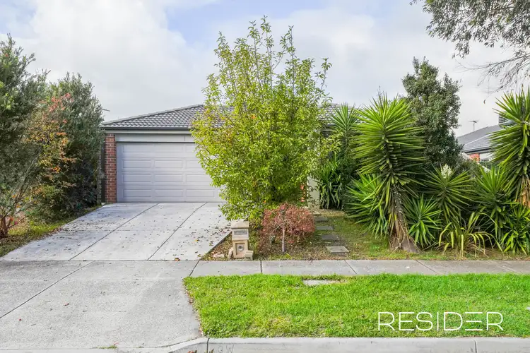 4 Currumbin Road, Doreen VIC 3754