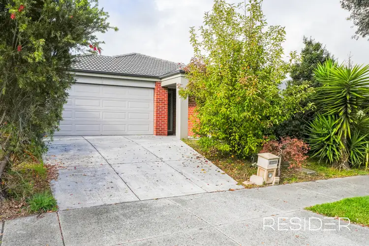 Second view of Homely house listing, 4 Currumbin Road, Doreen VIC 3754