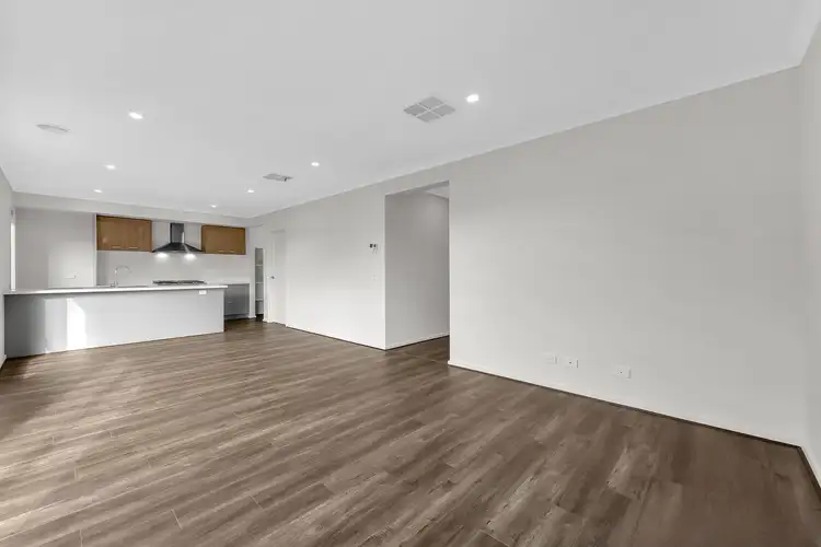 Third view of Homely house listing, 50 Gansha Street, Weir Views VIC 3338