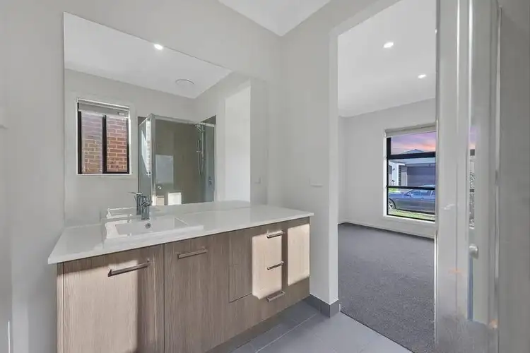 Fourth view of Homely house listing, 50 Gansha Street, Weir Views VIC 3338