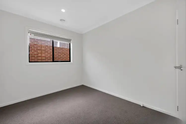 Fifth view of Homely house listing, 50 Gansha Street, Weir Views VIC 3338