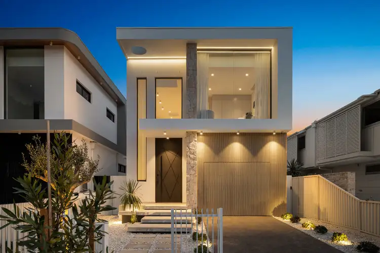 16 Fontainebleau Street, Sans Souci NSW 2219