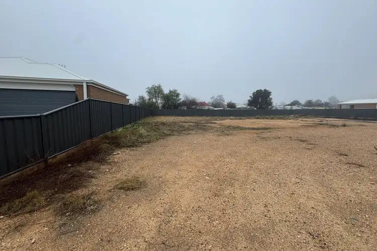 Second view of Homely land listing, 19 Dairy Crescent, Maryborough VIC 3465