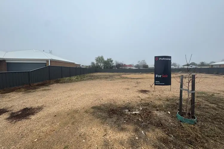 Third view of Homely land listing, 19 Dairy Crescent, Maryborough VIC 3465