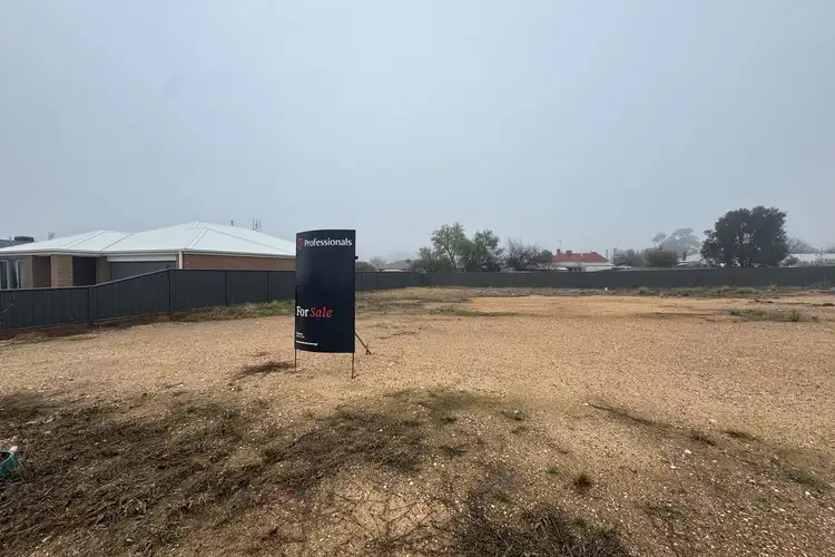 Fifth view of Homely land listing, 19 Dairy Crescent, Maryborough VIC 3465