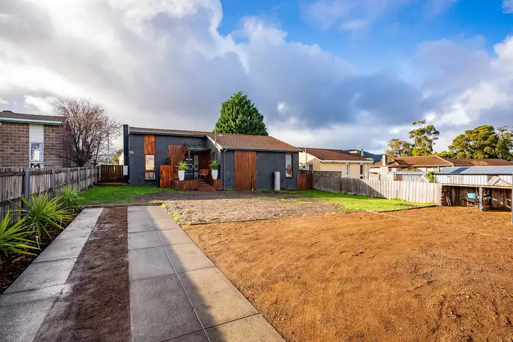 Main view of Homely house listing, 15 Landers Circle, Rokeby TAS 7019