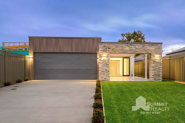 19A Venn Street, East Bunbury WA 6230