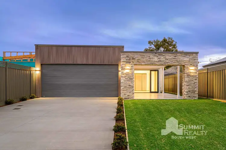19A Venn Street, East Bunbury WA 6230