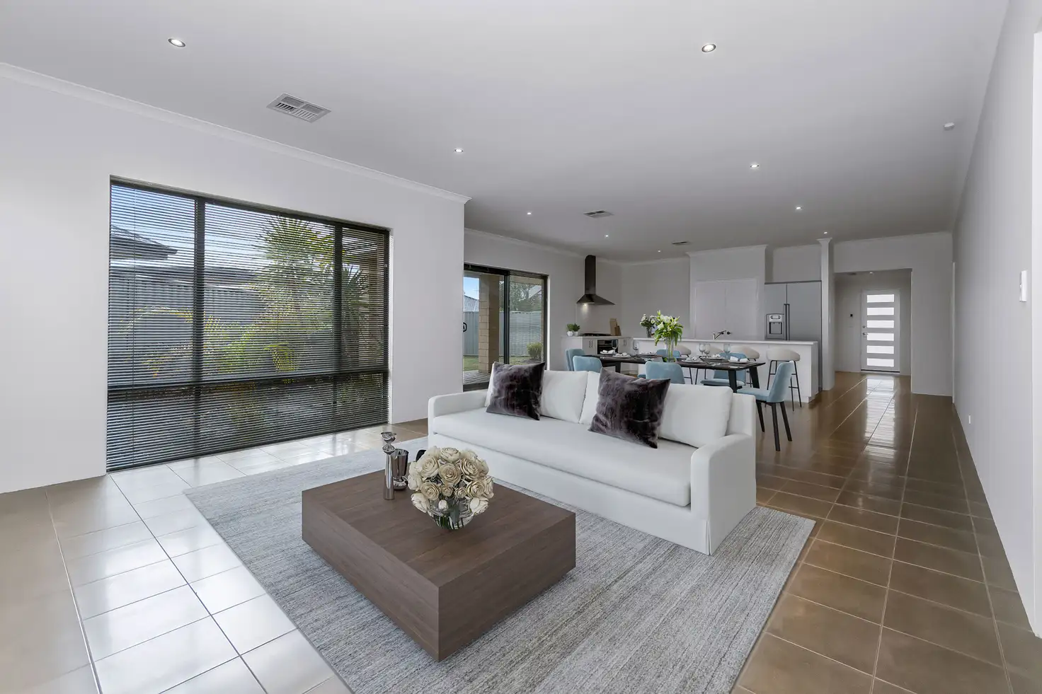 Main view of Homely house listing, 3 Emanuele Bend, Harrisdale WA 6112