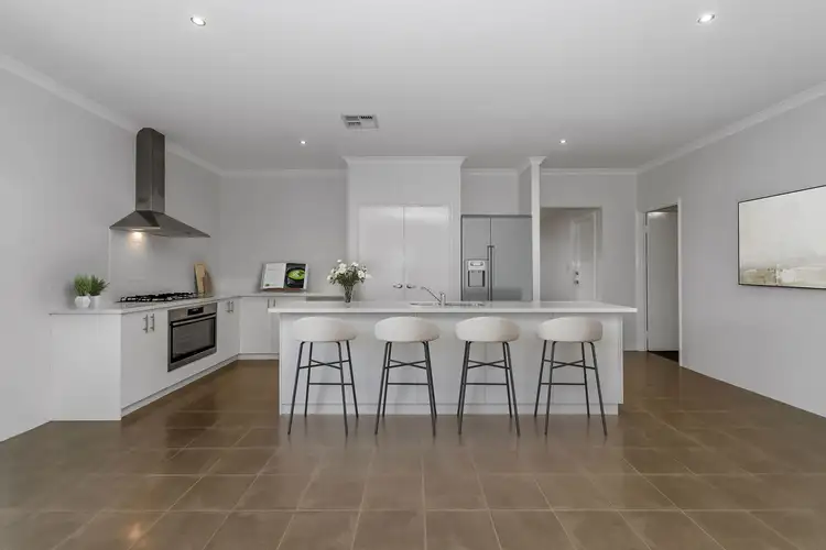 Second view of Homely house listing, 3 Emanuele Bend, Harrisdale WA 6112