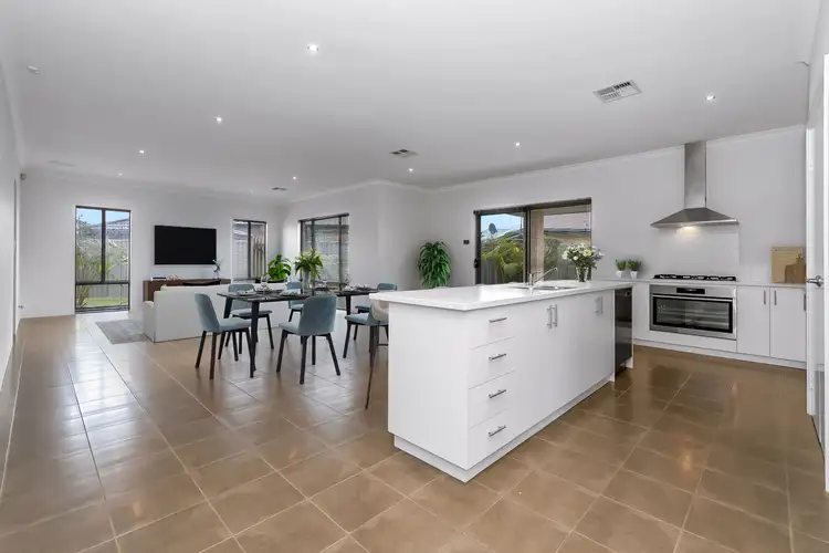 Fourth view of Homely house listing, 3 Emanuele Bend, Harrisdale WA 6112