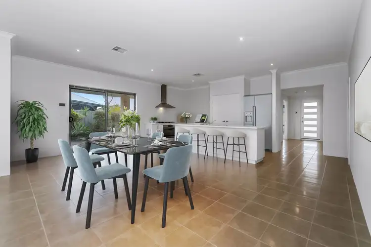 Fifth view of Homely house listing, 3 Emanuele Bend, Harrisdale WA 6112