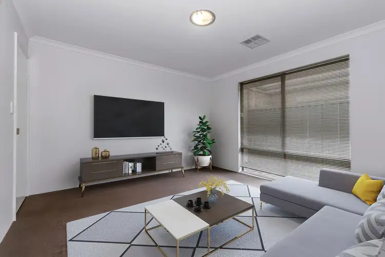 Sixth view of Homely house listing, 3 Emanuele Bend, Harrisdale WA 6112