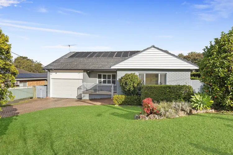 Second view of Homely house listing, 31 Milburn Place, St Ives Chase NSW 2075