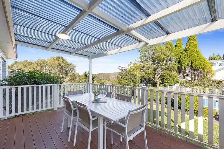 Third view of Homely house listing, 31 Milburn Place, St Ives Chase NSW 2075