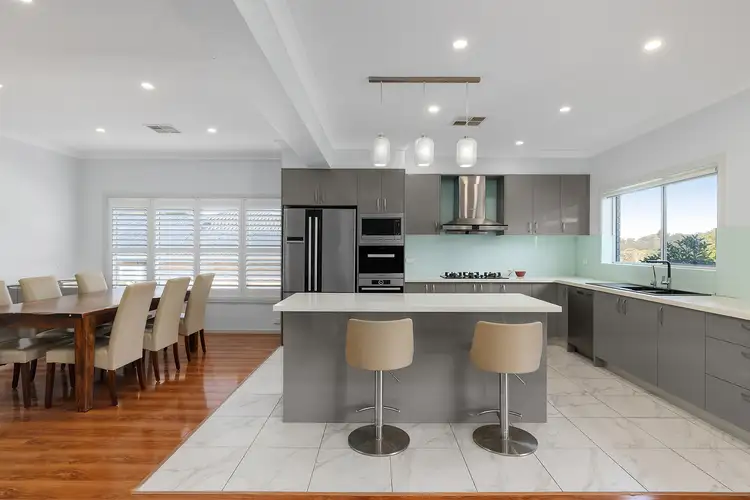 Fifth view of Homely house listing, 31 Milburn Place, St Ives Chase NSW 2075