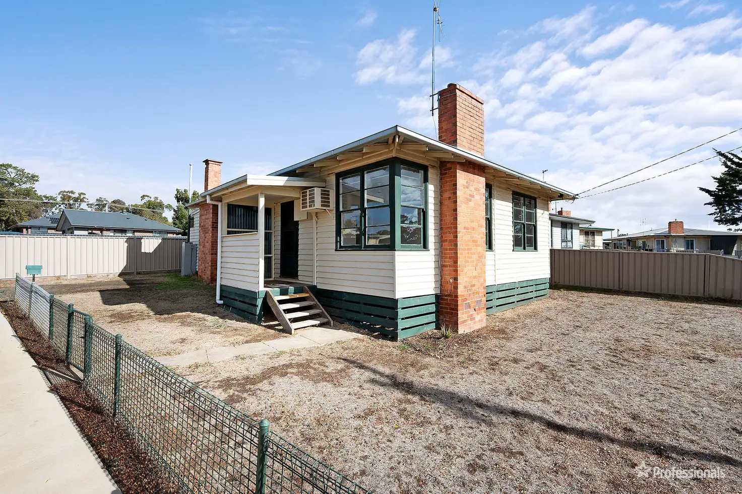 Main view of Homely house listing, 8 Porter Avenue, Maryborough VIC 3465
