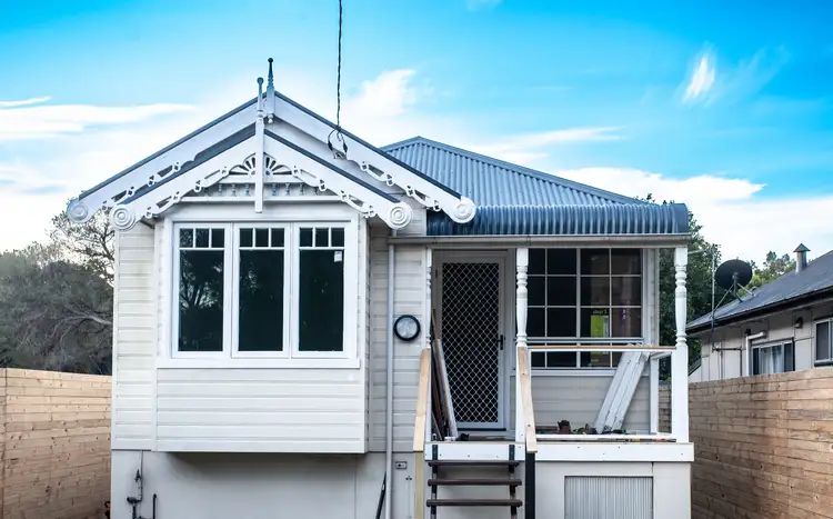 28 Graham Avenue, Gwynneville NSW 2500