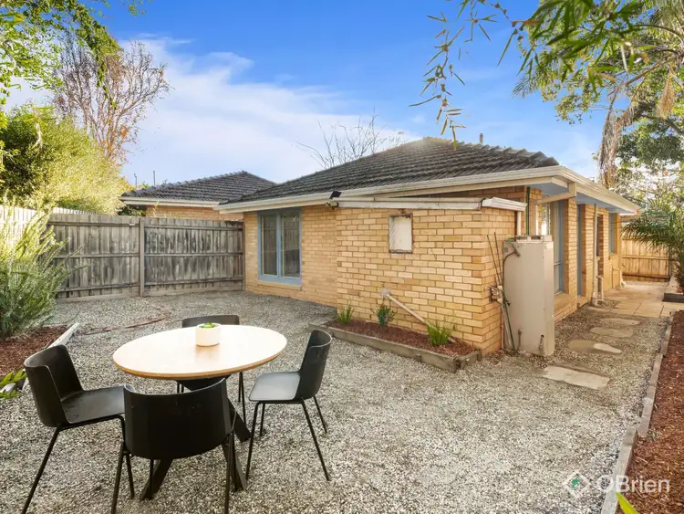 5/14 Enfield Road, Brighton VIC 3186
