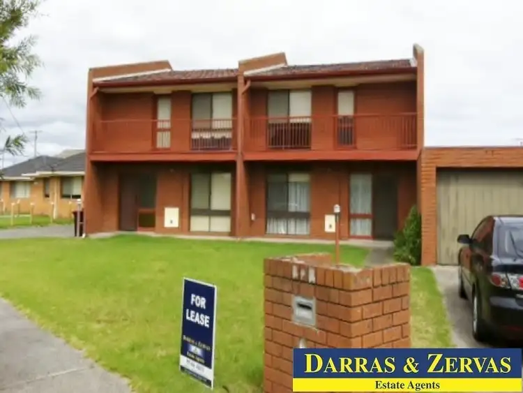 2/2 Wordsworth Avenue, Clayton South VIC 3169