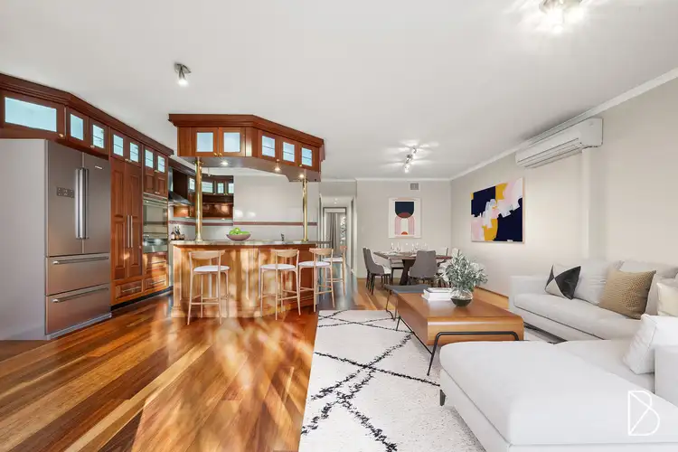 19A/43-51 Giles Street, Kingston ACT 2604