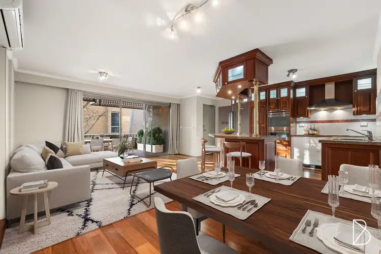 Second view of Homely unit listing, 19A/43-51 Giles Street, Kingston ACT 2604