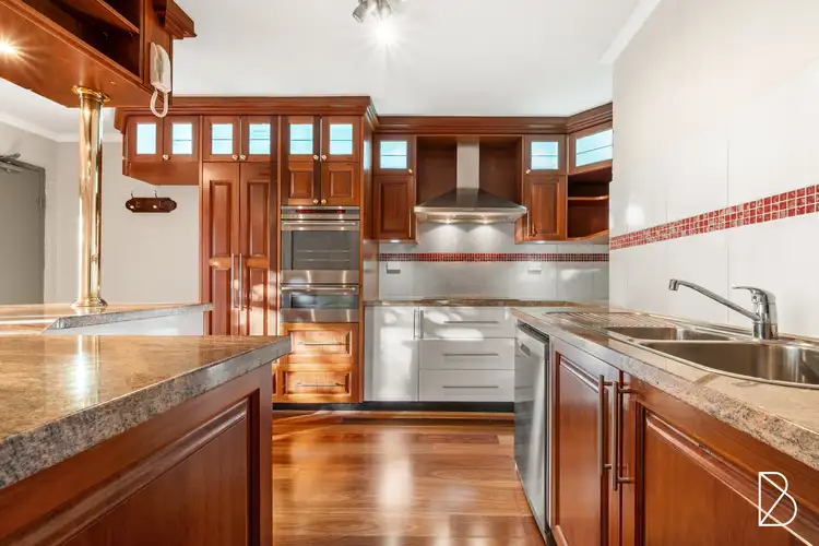 Fifth view of Homely unit listing, 19A/43-51 Giles Street, Kingston ACT 2604