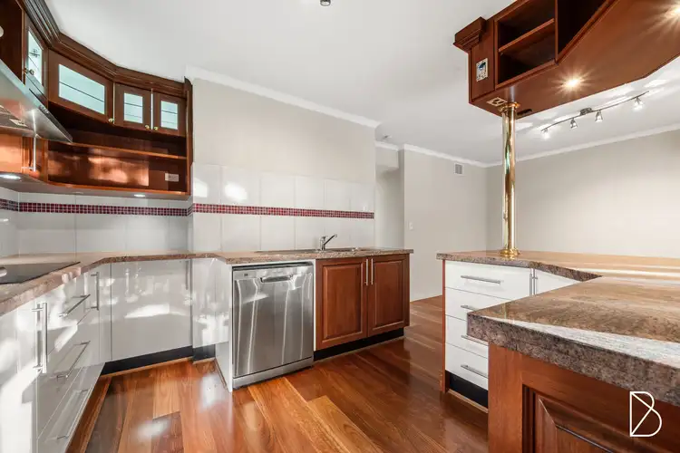 Sixth view of Homely unit listing, 19A/43-51 Giles Street, Kingston ACT 2604