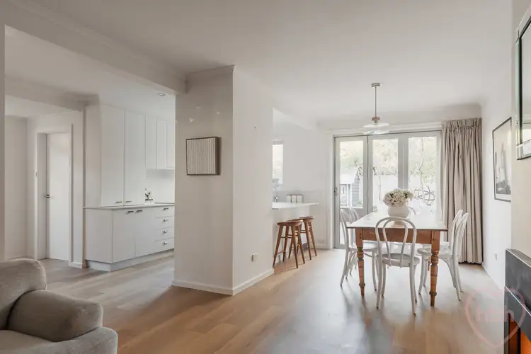Second view of Homely house listing, 82 Majura Avenue, Ainslie ACT 2602