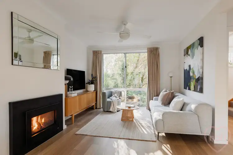 Fifth view of Homely house listing, 82 Majura Avenue, Ainslie ACT 2602