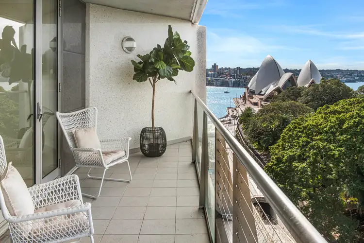 1308/61-69 Macquarie Street, Sydney NSW 2000