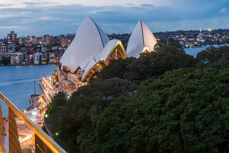 1308/61-69 Macquarie Street, Sydney NSW 2000