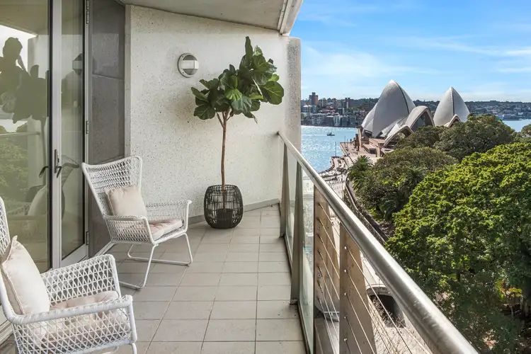 1308/61-69 Macquarie Street, Sydney NSW 2000
