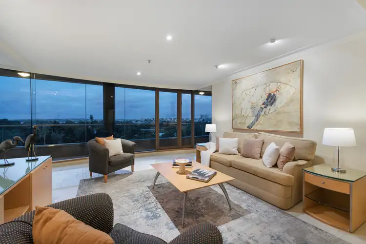 Second view of Homely apartment listing, 1308/61-69 Macquarie Street, Sydney NSW 2000