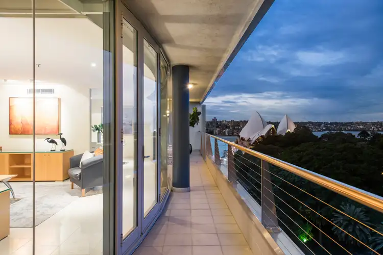 Fourth view of Homely apartment listing, 1308/61-69 Macquarie Street, Sydney NSW 2000