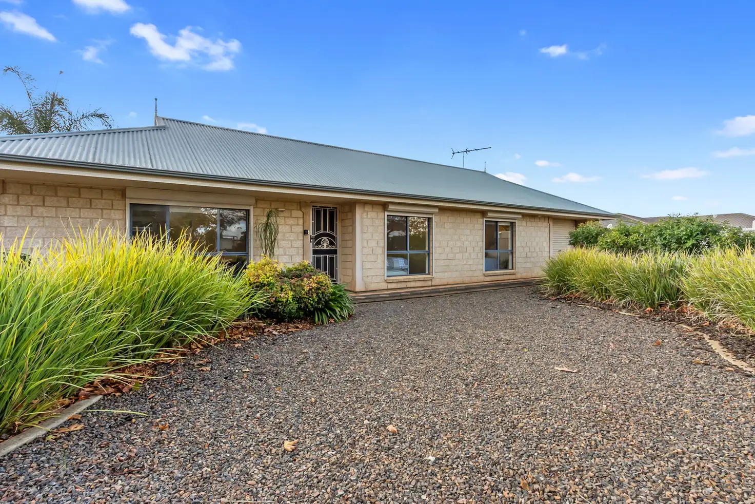 Main view of Homely house listing, 2A War Memorial Drive, Balaklava SA 5461