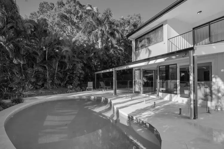 3 Thornbill Court
