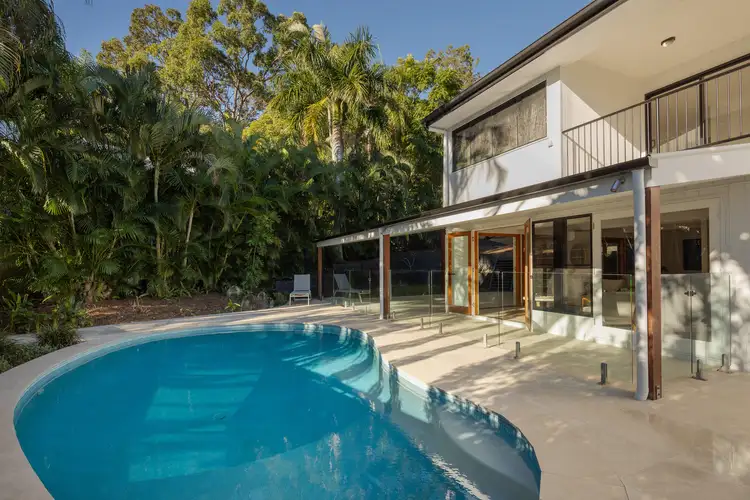 3 Thornbill Court, Noosa Heads QLD 4567