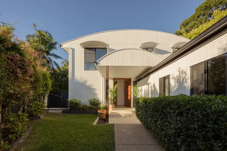 Fifth view of Homely house listing, 3 Thornbill Court, Noosa Heads QLD 4567