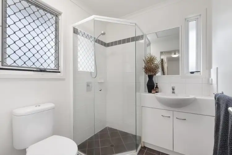 Third view of Homely townhouse listing, 6/7-11 Bowen Street, Windsor QLD 4030