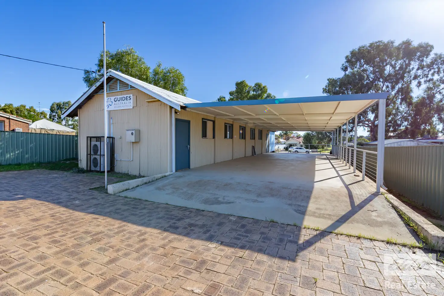 Main view of Homely house listing, 46 Burnside Avenue, Northam WA 6401