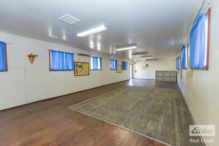 Fifth view of Homely house listing, 46 Burnside Avenue, Northam WA 6401