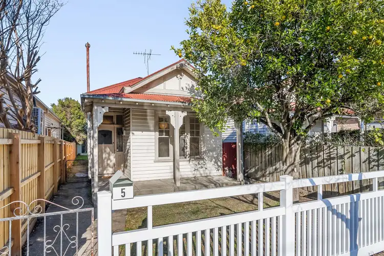 5 Ballantyne Street, Thornbury VIC 3071
